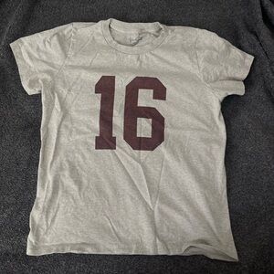 JOHN GALT 16 shirt one size